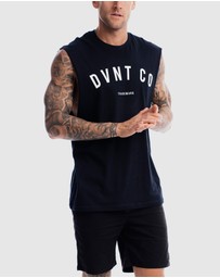DVNT - Arch Tank