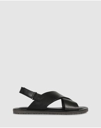 Brando - Brennet Sandals
