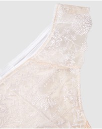 Passionata - Chloé Brazilian Cut Brief With Embroidery