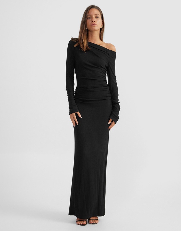 SNDYS - Reyna Maxi Dress