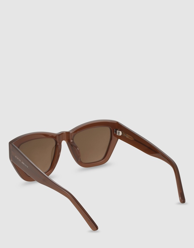 Status Anxiety - Mirage Sunglasses