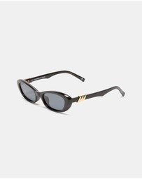 Le Specs - The Whisperer