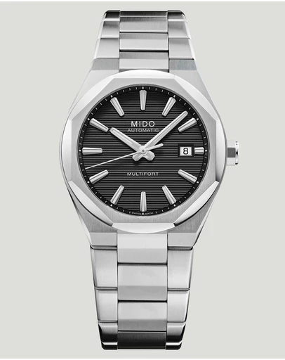 Mido - Multifort 8 One Crown