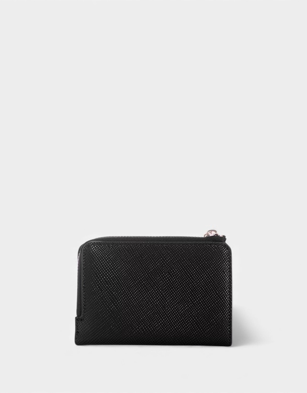 GUESS - Laurel Zip Card Case Wallet