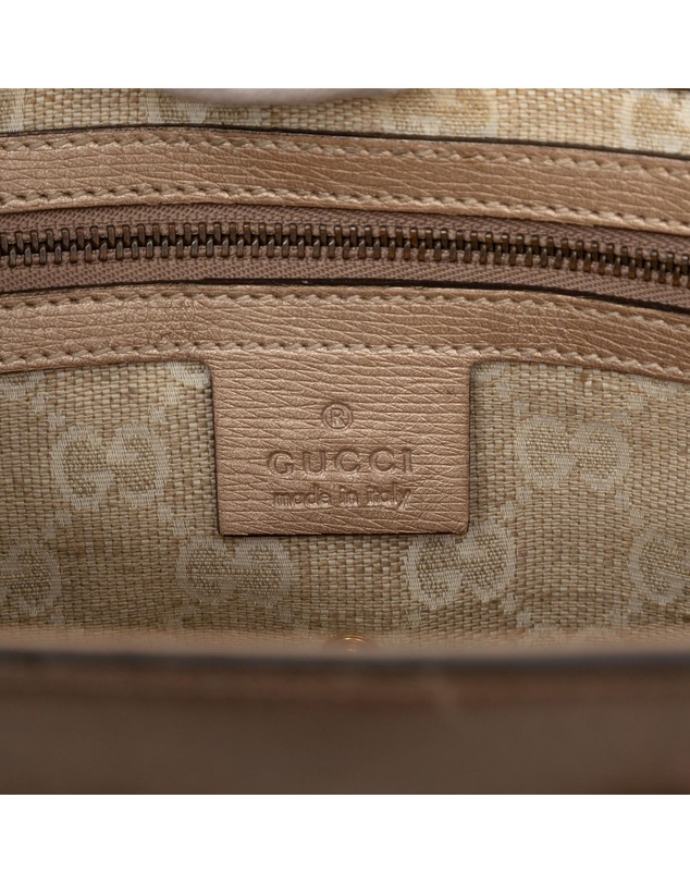 Pre-Loved by Azura Reborn - Pre-Loved Leather Bright Bit Satchel