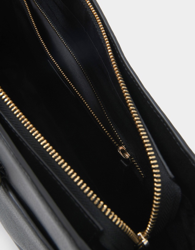 Forcast - Valerie Leather Tote Bag