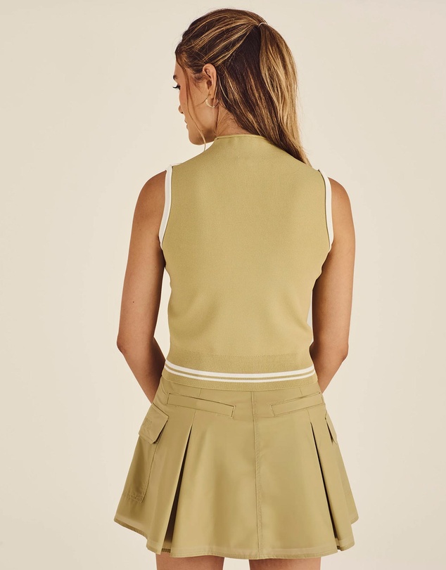 Malbon - Emery Skirt