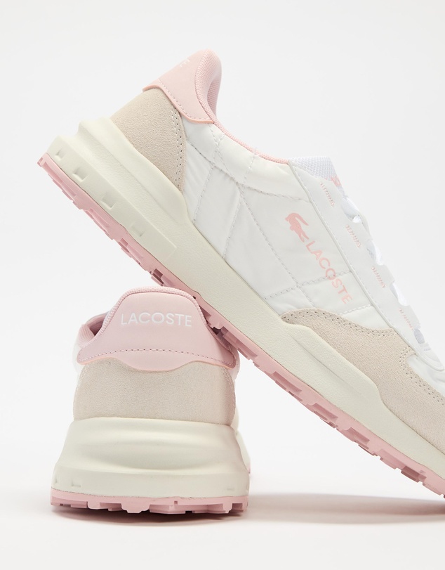 Lacoste - Elite Active Evo 225 4 SFA