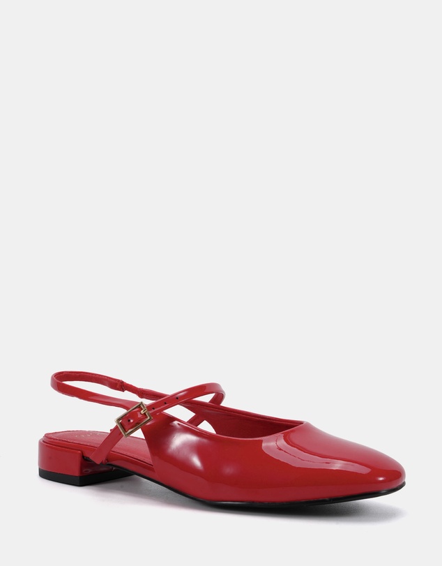 Novo - Capable Ballet Flats