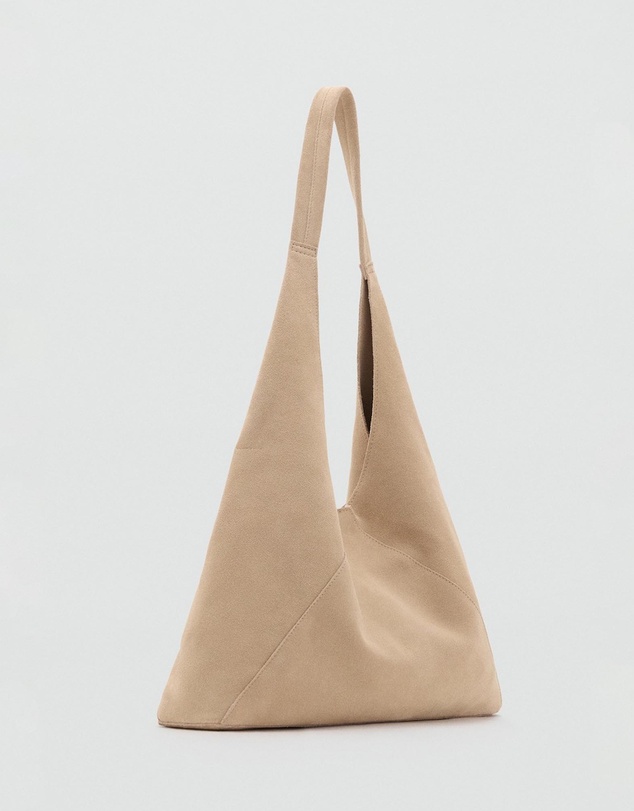 M.N.G - Law Shoulder Bag