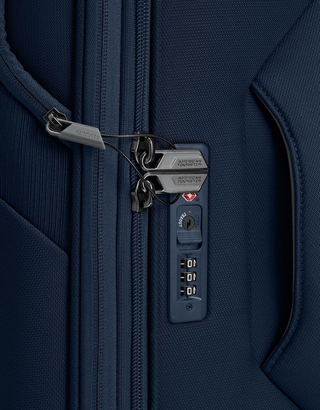American Tourister - Applite 5 Medium Suitcase (72cm)