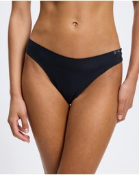Under Armour - UA Pure Stretch No Show Thong