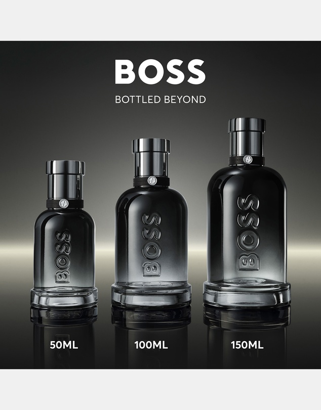 BOSS - Boss Bottled Beyond Eau De Parfum For Him, 100ml