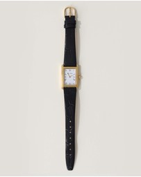 Heaven Mayhem - The Icon Watch