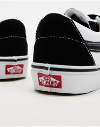 Vans - Sk8-Low 2-Tone Sneakers - Men's
