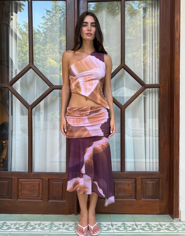 Feners - Festa Skirt