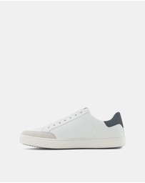 ALDO - Courtspec Sneakers