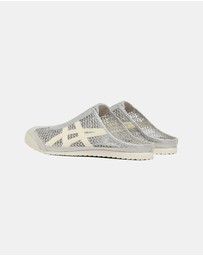 Onitsuka Tiger - Mexico 66 Sabot - Unisex