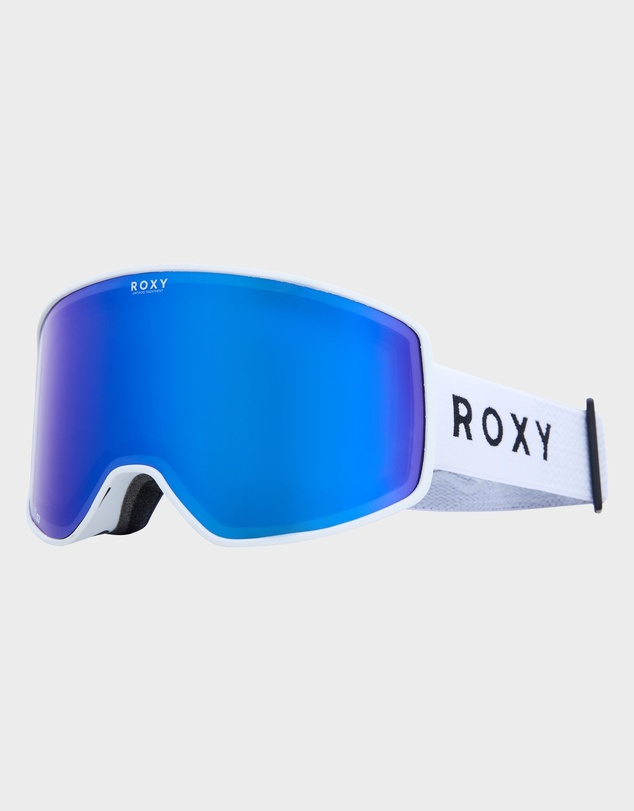 Roxy - Womens Storm Snowboard Googles
