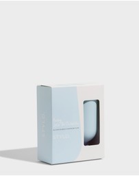 STYLD. - Bubble Champagne Flute Set (2 pcs)