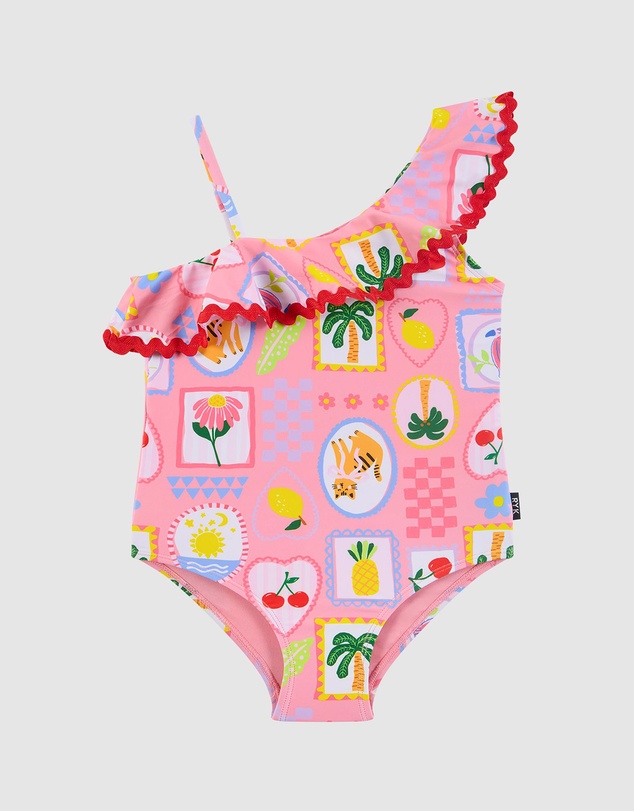 Rock Your Kid - Shelly One Piece - Kids-Teens