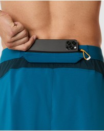 ASICS - Road 5 Inch Short - Men's