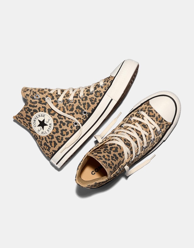 Converse - Chuck Taylor All Star - Women's