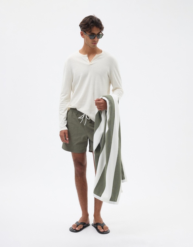 AERE - Weekend Swim Shorts