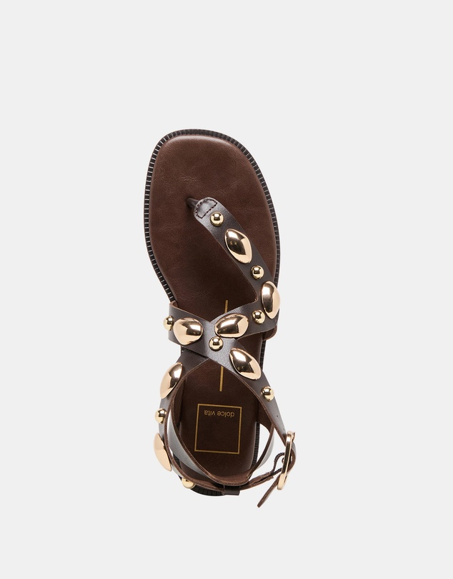 Dolce Vita - Jayde dark brown