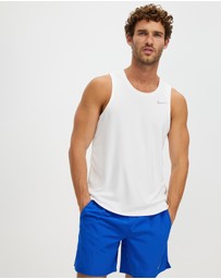 Nike - Dri-FIT Miler Running Tank