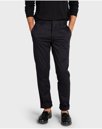Academy Brand - Manhattan Pant