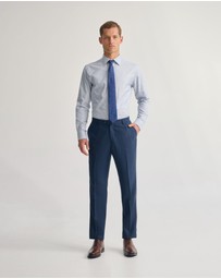 Oxford - Islington Classic Fit Cotton Shirt