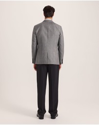 SABA - Garcon Italian Wool Jacket