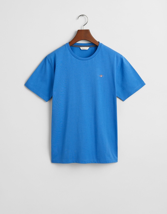 Gant - Teens Shield T-Shirt