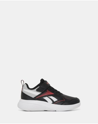 Black/Ftwr White/Rival Red