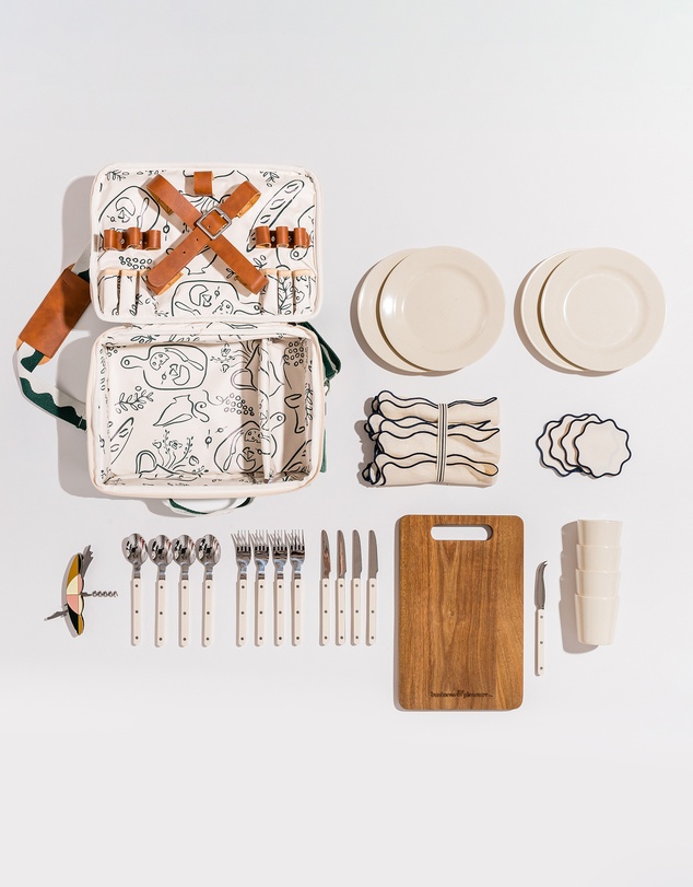 Business & Pleasure Co. - The Picnic Set