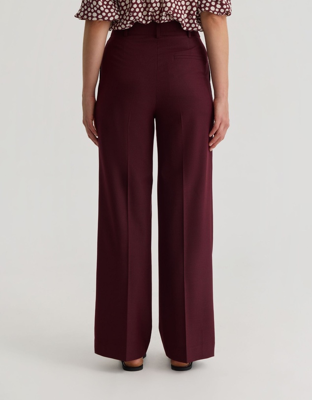 Oxford - Lydia Eco Trousers