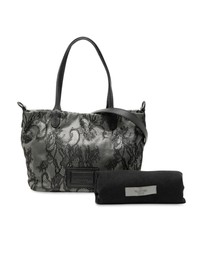 Pre-Loved by Azura Reborn - Pre-Loved Atelier Lace Satchel