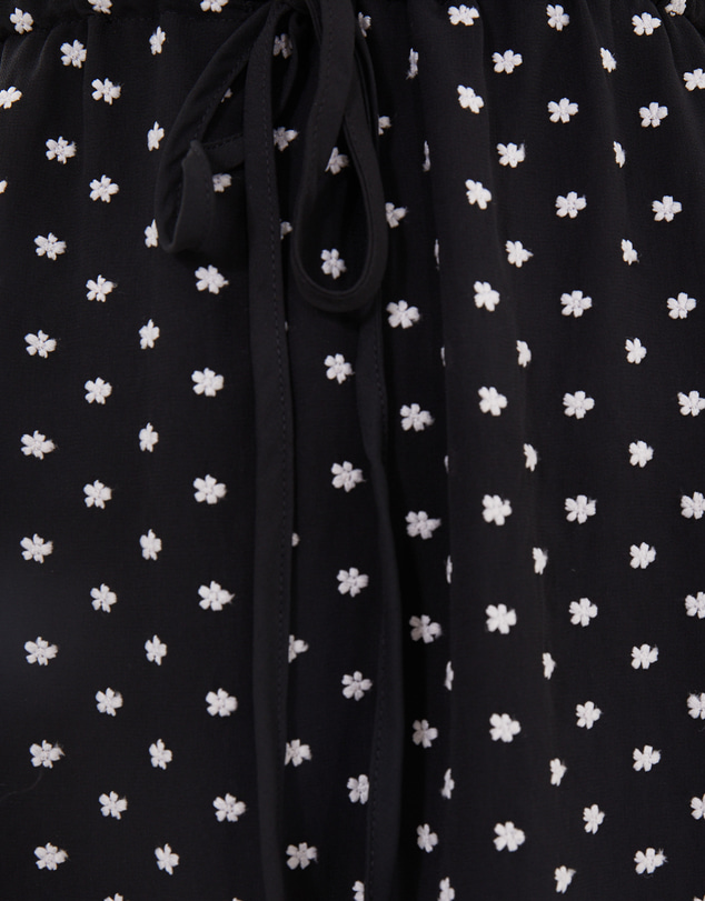 Calli - Donella Drawstring Dress