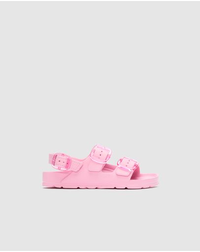 Candy Pink