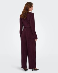 ONLY - Pery High Waisted Pants