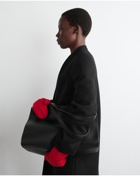 COS - Cashmere Mittens