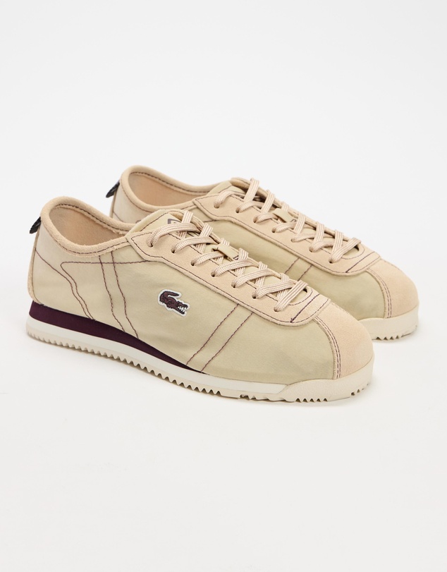 Lacoste - Club-Low 2264 SFA Shoes - Women's