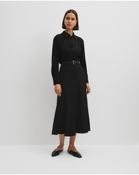 Country Road - Self Stripe Shirt