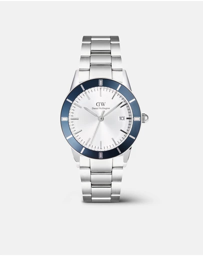 Daniel Wellington - Iconic Paradigma Link Bezel