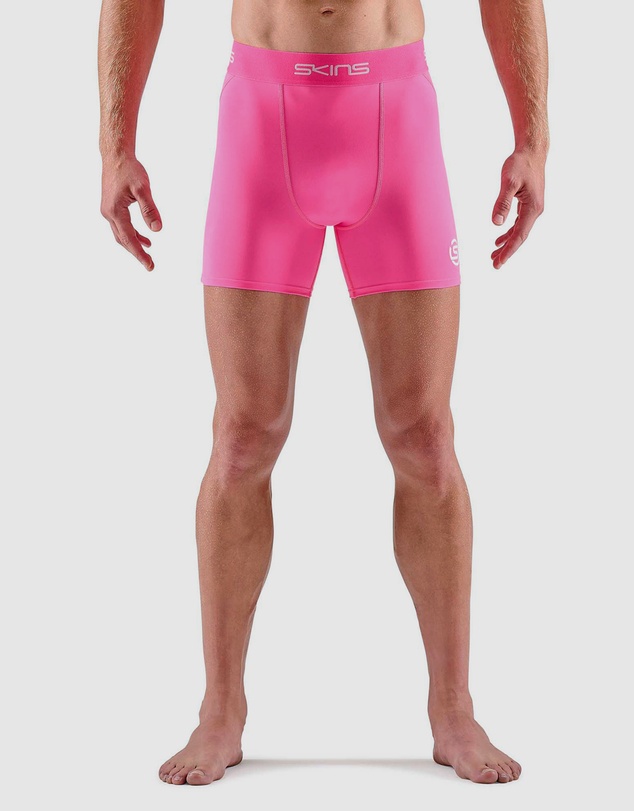 SKINS - SERIES-1 Compression Shorts - Men's