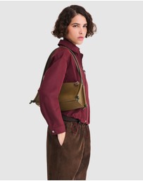 Longchamp - Le Pliage Xtra Baroudeur Shoulder Bag