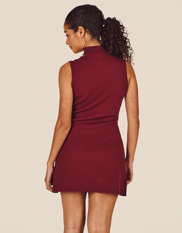 Malbon - Fernanda Dress