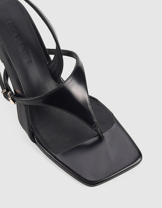 LANA WILKINSON - Jemima Slingback Sandal