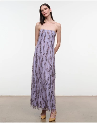 Staud - Cassie Dress